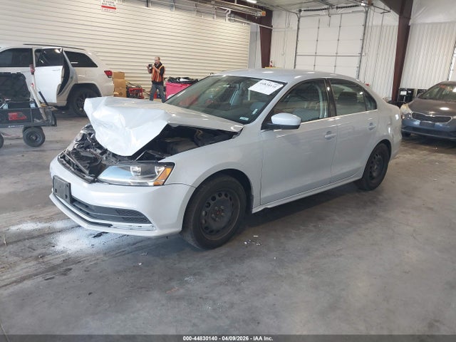 Aukcja sprzedaży 2017 Volkswagen Jetta 1.4t S, vin: 3VW167AJ8HM383792, numer aukcji: 44830140