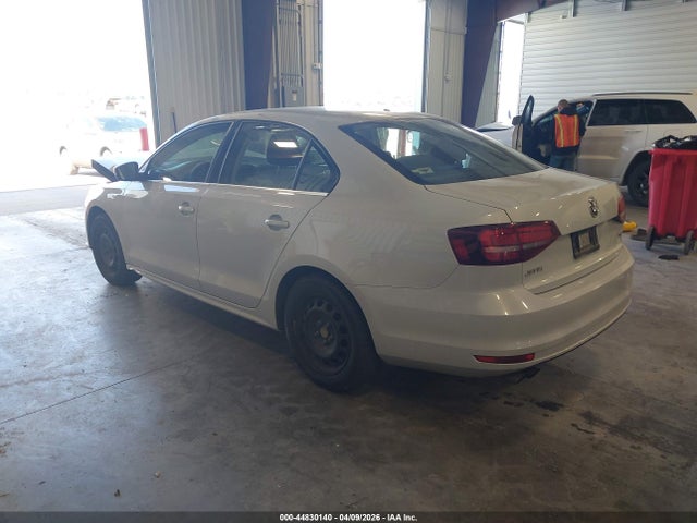 Aukcja sprzedaży 2017 Volkswagen Jetta 1.4t S, vin: 3VW167AJ8HM383792, numer aukcji: 44830140