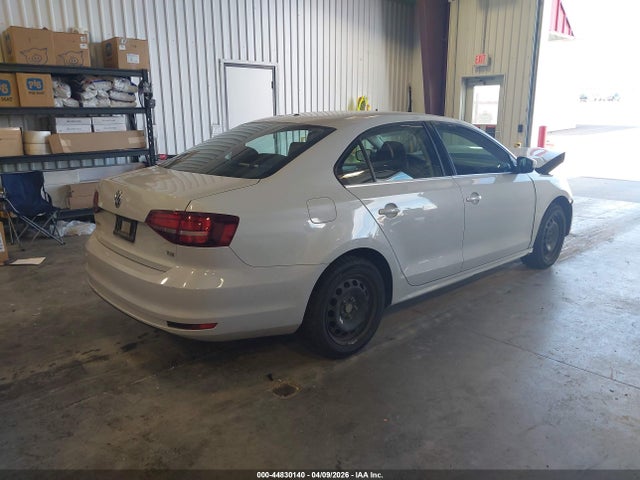 Aukcja sprzedaży 2017 Volkswagen Jetta 1.4t S, vin: 3VW167AJ8HM383792, numer aukcji: 44830140