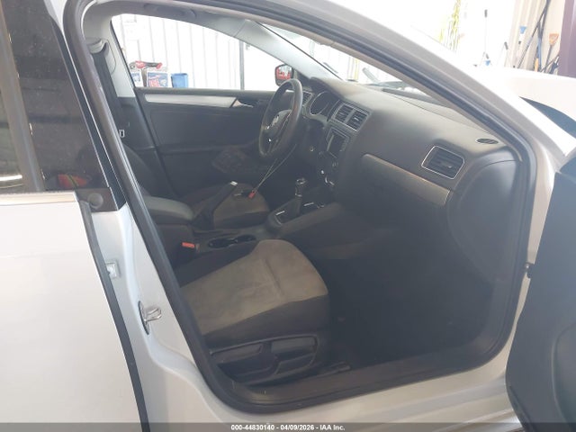 Aukcja sprzedaży 2017 Volkswagen Jetta 1.4t S, vin: 3VW167AJ8HM383792, numer aukcji: 44830140