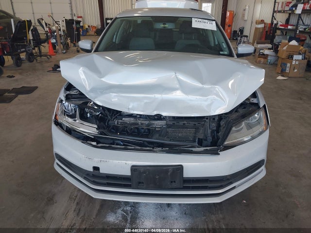 Aukcja sprzedaży 2017 Volkswagen Jetta 1.4t S, vin: 3VW167AJ8HM383792, numer aukcji: 44830140