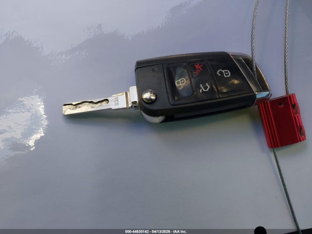 3VW5T7AU5FM026779 Volkswagen Golf Gti 2.0t S 4-door