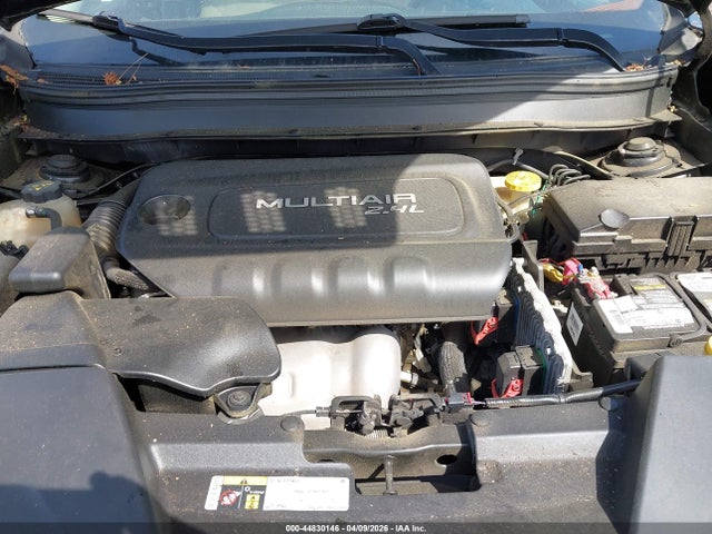 Aukcja sprzedaży 2015 Jeep Cherokee Limited, vin: 1C4PJLDB6FW539124, numer aukcji: 44830146