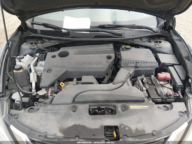 1N4AL3AP7GC187504 Nissan Altima 2.5 Sv