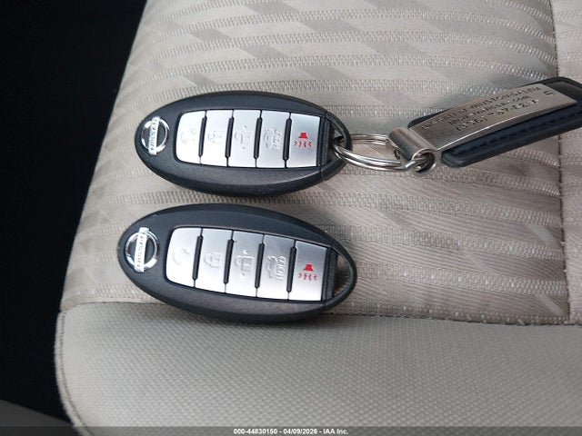 1N4AL3AP7GC187504 Nissan Altima 2.5 Sv