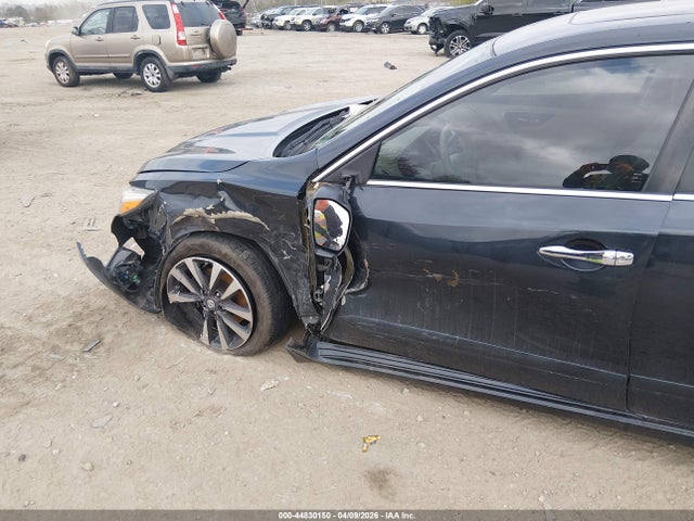 1N4AL3AP7GC187504 Nissan Altima 2.5 Sv