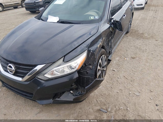 1N4AL3AP7GC187504 Nissan Altima 2.5 Sv