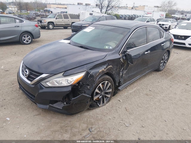 1N4AL3AP7GC187504 Nissan Altima 2.5 Sv