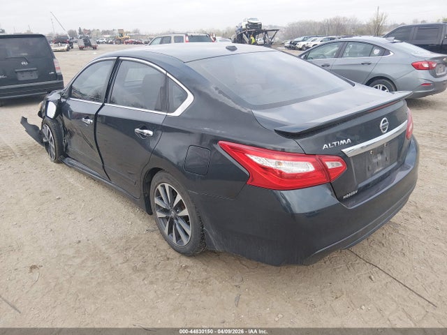 1N4AL3AP7GC187504 Nissan Altima 2.5 Sv