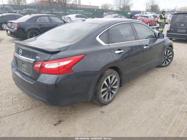 1N4AL3AP7GC187504 Nissan Altima 2.5 Sv
