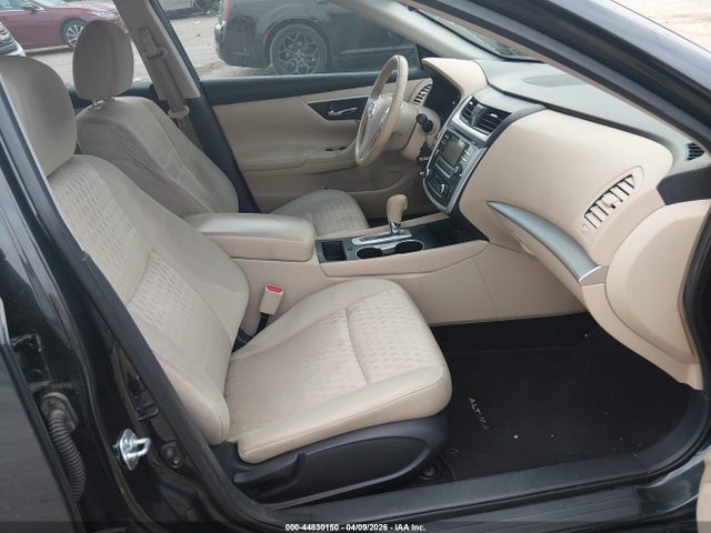 1N4AL3AP7GC187504 Nissan Altima 2.5 Sv
