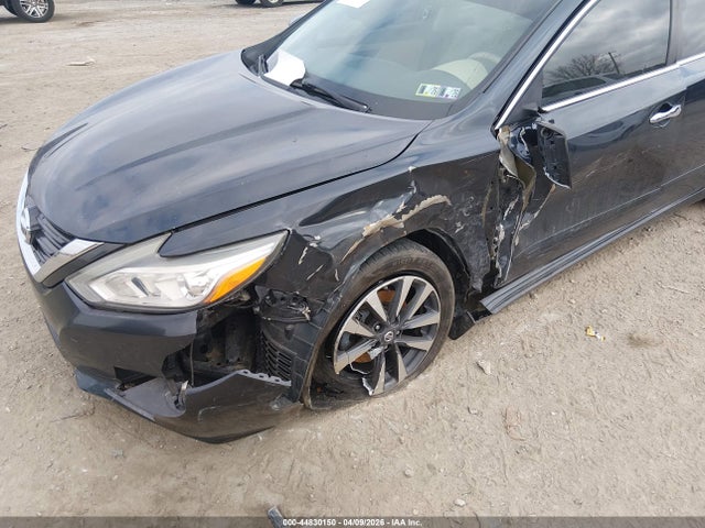 1N4AL3AP7GC187504 Nissan Altima 2.5 Sv