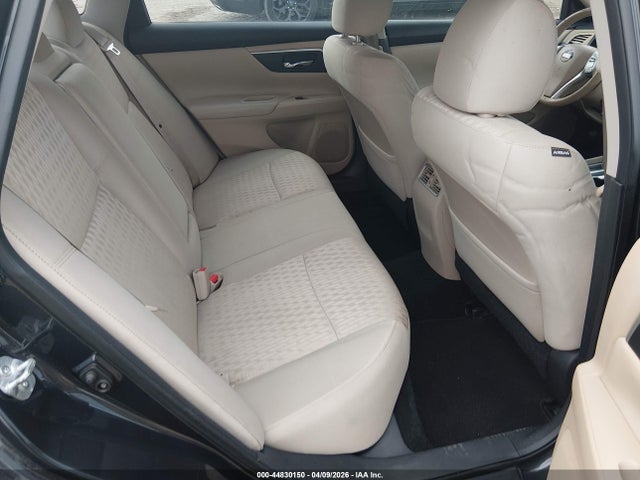 1N4AL3AP7GC187504 Nissan Altima 2.5 Sv