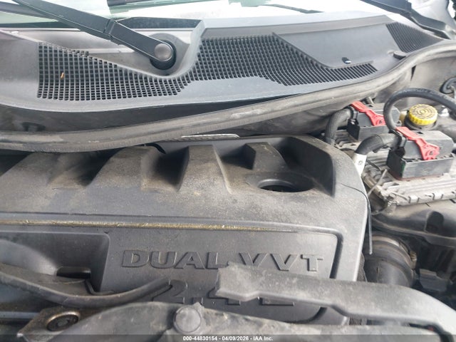 44830154 :رقم المزاد ، 1C4NJRBB6GD639315 vin ، 2016 Jeep Patriot Sport مزاد بيع