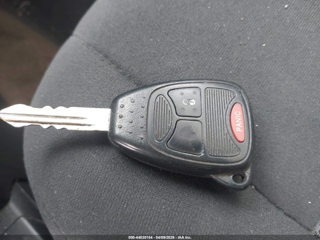 44830154 :رقم المزاد ، 1C4NJRBB6GD639315 vin ، 2016 Jeep Patriot Sport مزاد بيع