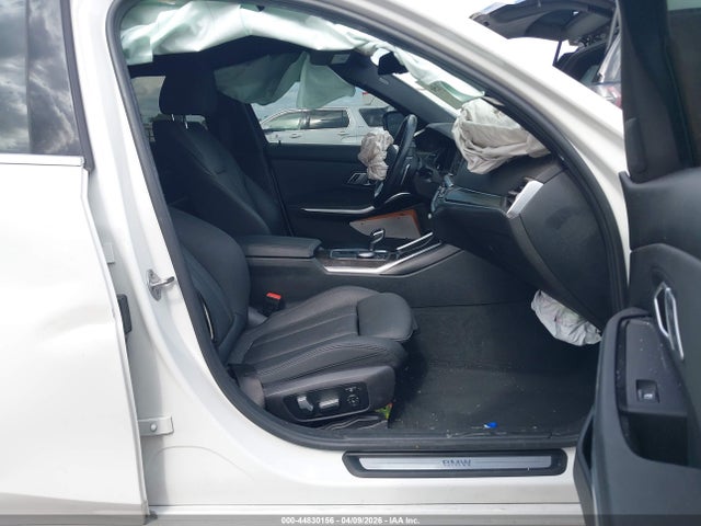 Aukcja sprzedaży 2020 Bmw 330i, vin: 3MW5R1J07L8B37198, numer aukcji: 44830156