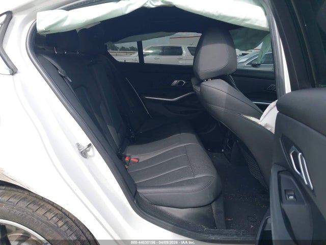 Aukcja sprzedaży 2020 Bmw 330i, vin: 3MW5R1J07L8B37198, numer aukcji: 44830156
