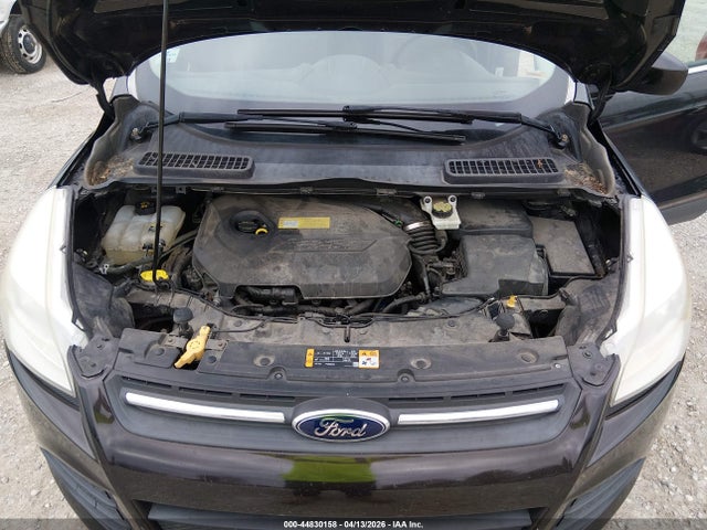 44830158 :رقم المزاد ، 1FMCU0GX5DUB65430 vin ، 2013 Ford Escape Se مزاد بيع