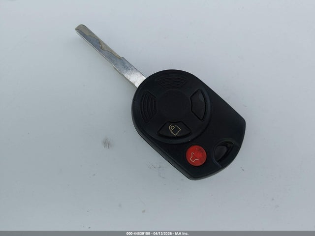 44830158 :رقم المزاد ، 1FMCU0GX5DUB65430 vin ، 2013 Ford Escape Se مزاد بيع