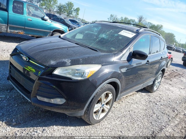 44830158 :رقم المزاد ، 1FMCU0GX5DUB65430 vin ، 2013 Ford Escape Se مزاد بيع