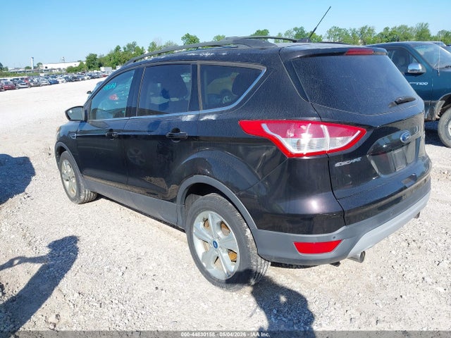 44830158 :رقم المزاد ، 1FMCU0GX5DUB65430 vin ، 2013 Ford Escape Se مزاد بيع