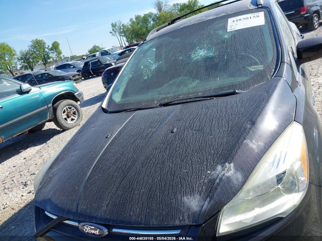 44830158 :رقم المزاد ، 1FMCU0GX5DUB65430 vin ، 2013 Ford Escape Se مزاد بيع