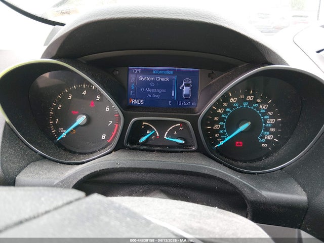 44830158 :رقم المزاد ، 1FMCU0GX5DUB65430 vin ، 2013 Ford Escape Se مزاد بيع