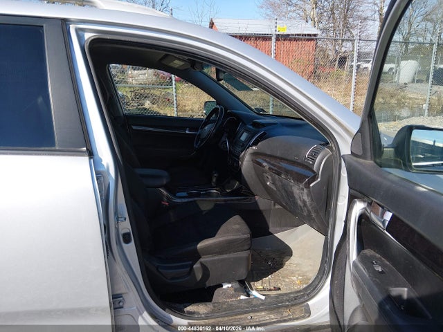 2014 KIA SORENTO 5XYKTDA72EG454321 Photo 4
