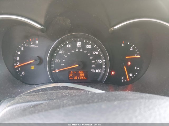 2014 KIA SORENTO 5XYKTDA72EG454321 Photo 6
