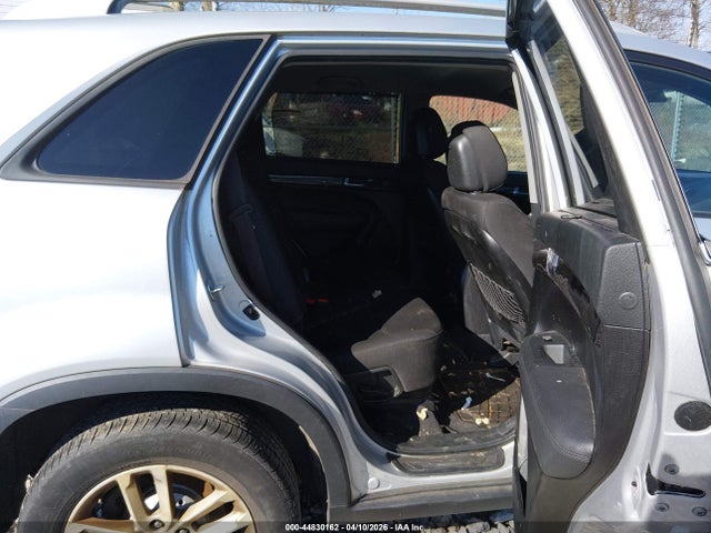 2014 KIA SORENTO 5XYKTDA72EG454321 Photo 7