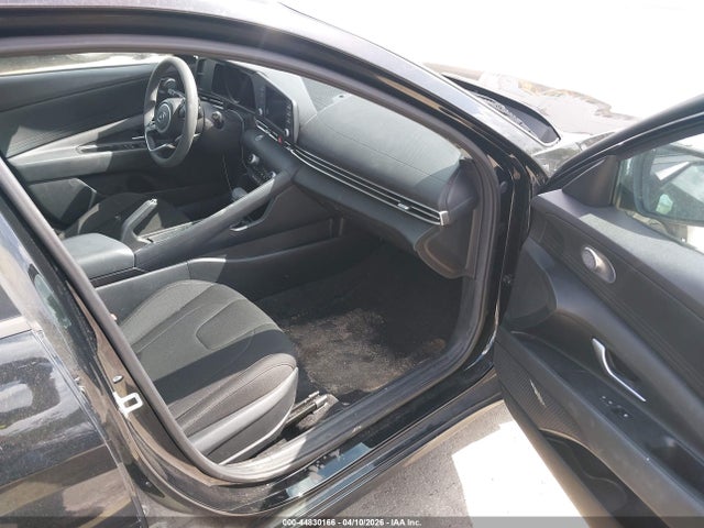 Продажа на аукционе авто 2023 Hyundai Elantra Sel, vin: 5NPLM4AG3PH088317, номер лота: 44830166