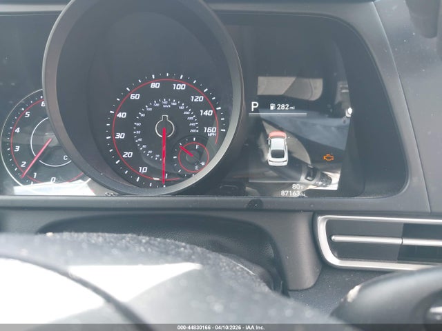 Продажа на аукционе авто 2023 Hyundai Elantra Sel, vin: 5NPLM4AG3PH088317, номер лота: 44830166