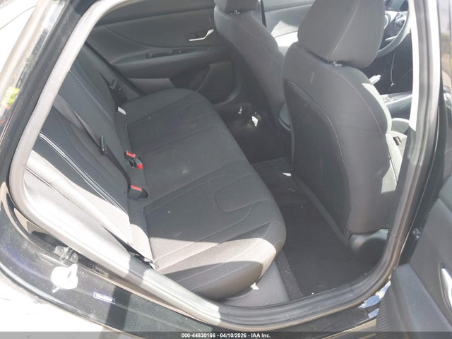 Продажа на аукционе авто 2023 Hyundai Elantra Sel, vin: 5NPLM4AG3PH088317, номер лота: 44830166