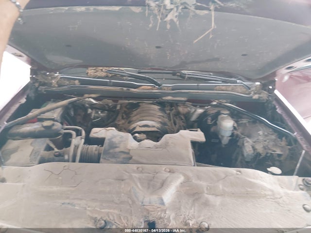 Продаж на аукціоні авто 2015 Chevrolet Silverado 1500 2lt, vin: 3GCUKREC9FG249503, номер лоту: 44830167