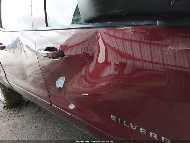 Продаж на аукціоні авто 2015 Chevrolet Silverado 1500 2lt, vin: 3GCUKREC9FG249503, номер лоту: 44830167