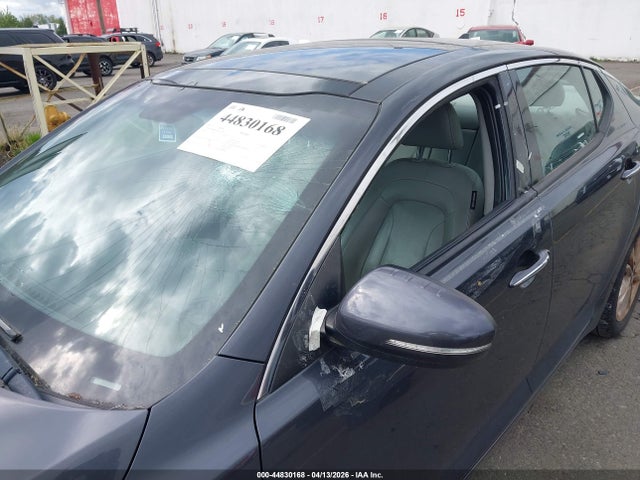 Продажа на аукционе авто 2011 Kia Optima Ex Turbo, vin: KNAGN4A66B5131799, номер лота: 44830168