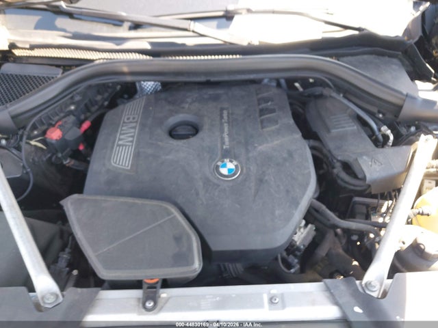 Aukcja sprzedaży 2019 Bmw X3 Xdrive30i, vin: 5UXTR9C59KLP93720, numer aukcji: 44830169