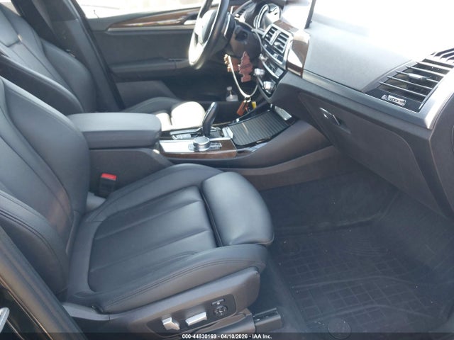 Aukcja sprzedaży 2019 Bmw X3 Xdrive30i, vin: 5UXTR9C59KLP93720, numer aukcji: 44830169