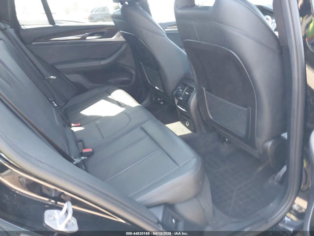 Aukcja sprzedaży 2019 Bmw X3 Xdrive30i, vin: 5UXTR9C59KLP93720, numer aukcji: 44830169