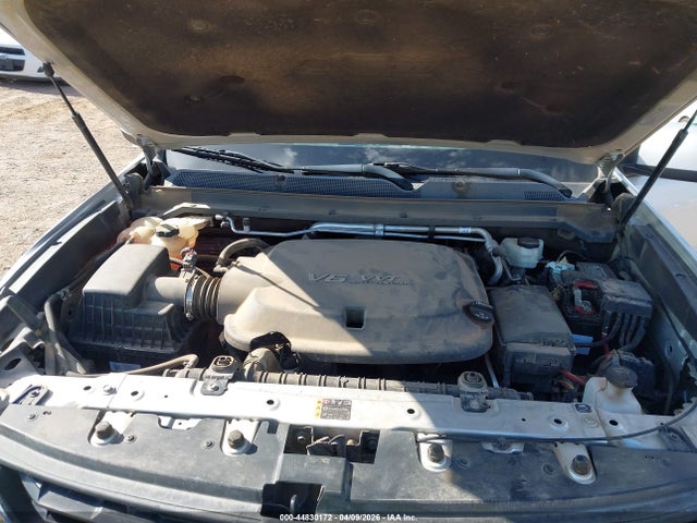 1GCHSCEN4J1249173 Chevrolet Colorado Lt