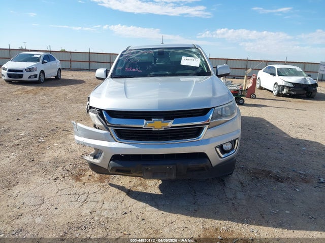 1GCHSCEN4J1249173 Chevrolet Colorado Lt