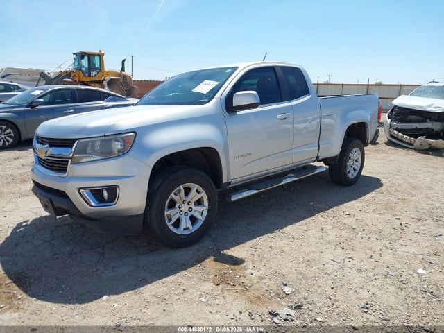 1GCHSCEN4J1249173 Chevrolet Colorado Lt