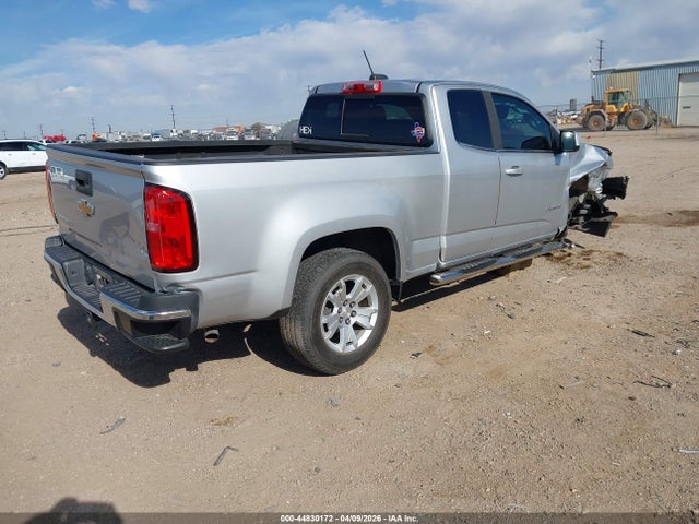 1GCHSCEN4J1249173 Chevrolet Colorado Lt