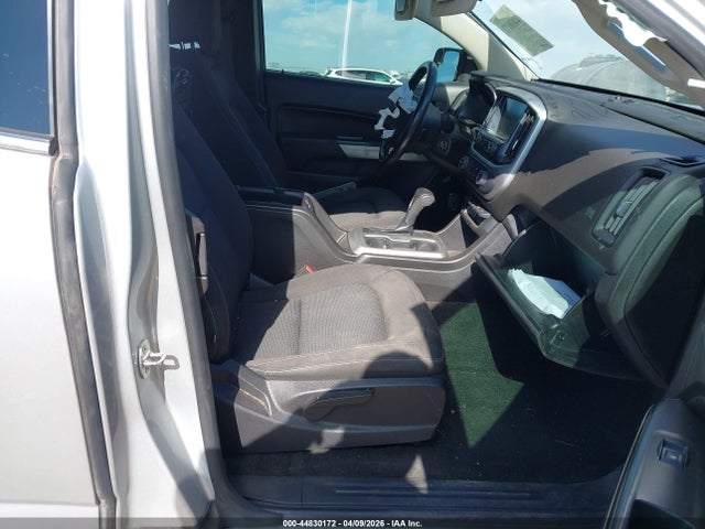 1GCHSCEN4J1249173 Chevrolet Colorado Lt