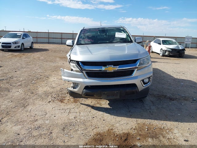 1GCHSCEN4J1249173 Chevrolet Colorado Lt