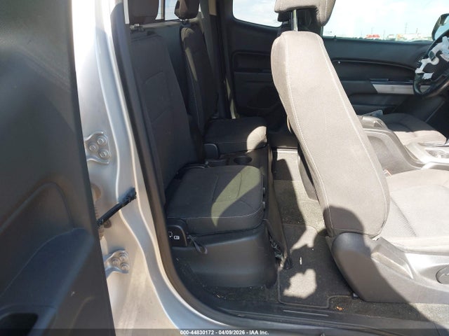 1GCHSCEN4J1249173 Chevrolet Colorado Lt