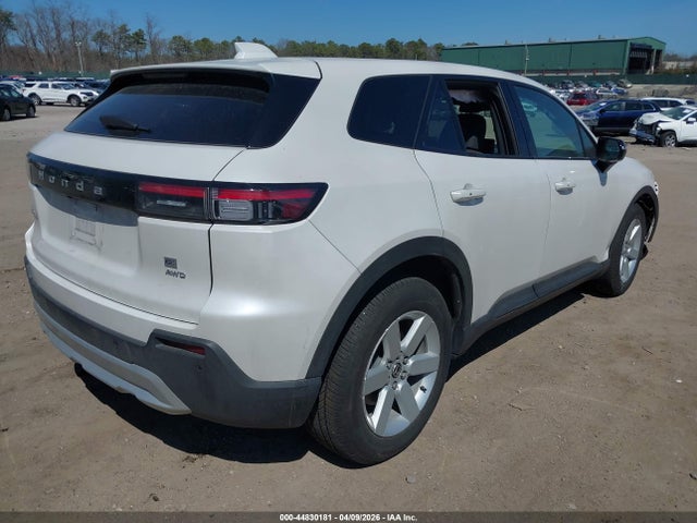 Aukcja sprzedaży 2025 Honda Prologue Ex, vin: 3GPKHVRJ4SS509917, numer aukcji: 44830181