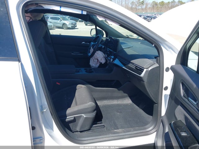 Aukcja sprzedaży 2025 Honda Prologue Ex, vin: 3GPKHVRJ4SS509917, numer aukcji: 44830181