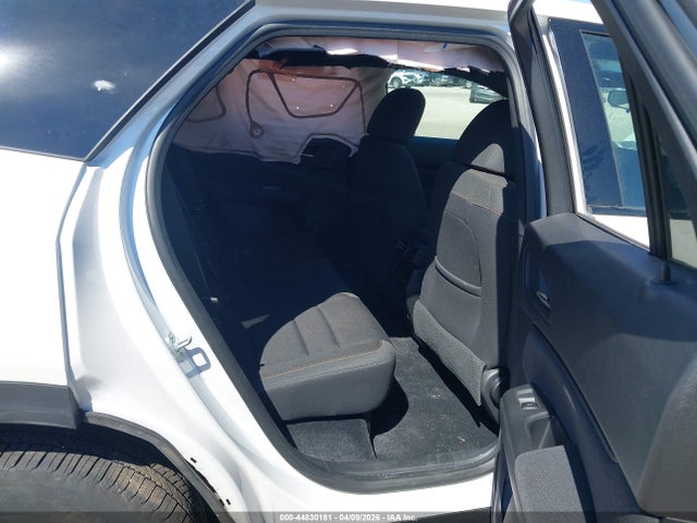 Aukcja sprzedaży 2025 Honda Prologue Ex, vin: 3GPKHVRJ4SS509917, numer aukcji: 44830181