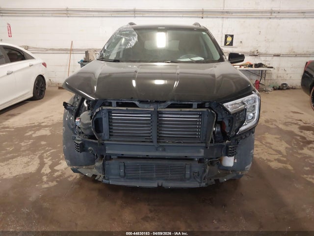 Продаж на аукціоні авто 2023 Gmc Terrain Sle, vin: 3GKALTEG7PL136484, номер лоту: 44830183
